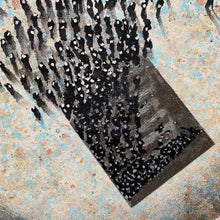 Load image into Gallery viewer, Juan Genovés - Serigrafía &quot;Tránsitos&quot;