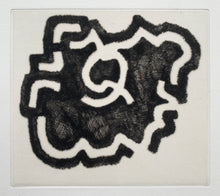 Laden Sie das Bild in den Galerie-Viewer, Eduardo Chillida - Grabado &quot;Korapillo I&quot;