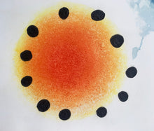 Load image into Gallery viewer, Joan Miró - Grabado "La Ralentie"