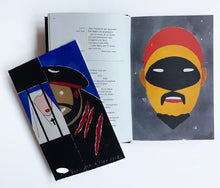 Load image into Gallery viewer, Eduardo Arroyo - Libro + Grabado 'Don Juan Tenorio'