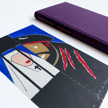 Load image into Gallery viewer, Eduardo Arroyo - Libro + Grabado 'Don Juan Tenorio'