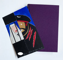Load image into Gallery viewer, Eduardo Arroyo - Libro + Grabado 'Don Juan Tenorio'