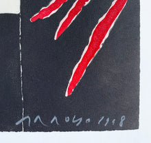 Load image into Gallery viewer, Eduardo Arroyo - Libro + Grabado 'Don Juan Tenorio'