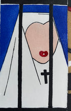 Load image into Gallery viewer, Eduardo Arroyo - Libro + Grabado 'Don Juan Tenorio'