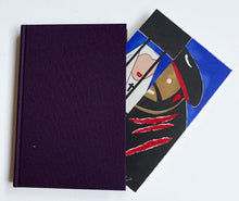 Load image into Gallery viewer, Eduardo Arroyo - Libro + Grabado 'Don Juan Tenorio'
