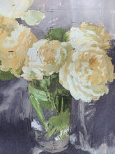 Load image into Gallery viewer, Antonio López - Litografía y Aguafuerte &#39;Rosas de Invierno&#39;