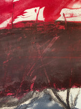 Load image into Gallery viewer, Antoni Tàpies - Grabado 'Sin Título' (G.506)