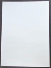 Charger l'image dans la galerie, Öyvind Fahlström - Serigrafía "Column Nº2" (Picasso 90) (Hommage à Picasso)