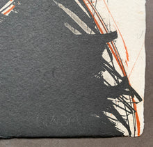 Load image into Gallery viewer, Manolo Valdés - Grabado 'Don Juan' #7