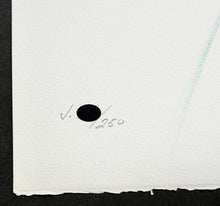 Load image into Gallery viewer, Salvador Dalí - Litografía"Desert Bracelet" (Essence of Time - Ophir)