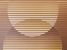 Load image into Gallery viewer, Eusebio Sempere - Serigrafía "Sin Título" (Serie Formas)