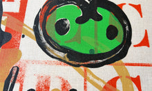 Charger l'image dans la galerie, Joan Miró - Litografía "Le Lettré-Vert"
