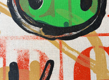 Charger l'image dans la galerie, Joan Miró - Litografía "Le Lettré-Vert"
