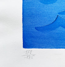 Load image into Gallery viewer, Salvador Dalí - Grabado "Zabulon" (Twelve Tribes of Israel)