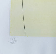 Load image into Gallery viewer, Salvador Dalí - Grabado "Gad" (Twelve Tribes of Israel)