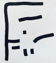 Load image into Gallery viewer, Eduardo Chillida - Grabado &#39;J.A.Valente: Cantigas de Alen III&#39;