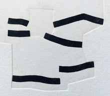 Load image into Gallery viewer, Eduardo Chillida - Grabado &#39;J.A.Valente: Cantigas de Alen I&#39;