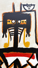 Charger l'image dans la galerie, Wifredo Lam - Litografía "Galería Joan Prats"