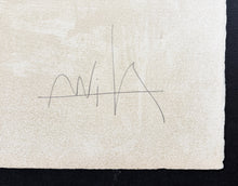 Charger l'image dans la galerie, Wifredo Lam - Litografía "Galería Joan Prats"