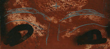 Laden Sie das Bild in den Galerie-Viewer, Antoni Tàpies - Grabado 'Mirada'