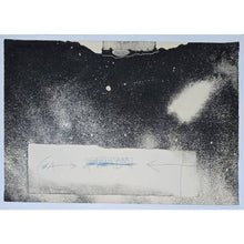 Load image into Gallery viewer, Antoni Tàpies - Grabado &quot;Chiffres et Flêches&quot;