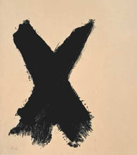 Load image into Gallery viewer, Antoni Tàpies - Grabado &quot;Dues Mans&quot;