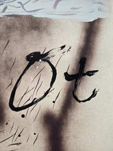 Load image into Gallery viewer, Antoni Tàpies - Litografía &#39;Suite 63 x 90&#39; #2