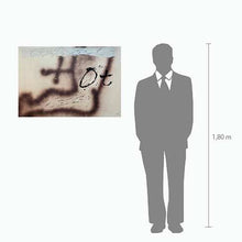 Load image into Gallery viewer, Antoni Tàpies - Litografía &#39;Suite 63 x 90&#39; #2