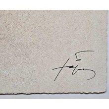 Load image into Gallery viewer, Antoni Tàpies - Litografía &#39;Suite 63 x 90&#39; #2