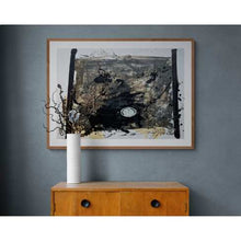Charger l&#39;image dans la galerie, Antoni Tàpies - Litografía &#39;Suite 63 x 90&#39; #3