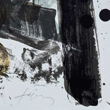 Charger l&#39;image dans la galerie, Antoni Tàpies - Litografía &#39;Suite 63 x 90&#39; #3