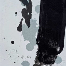 Charger l&#39;image dans la galerie, Antoni Tàpies - Litografía &#39;Suite 63 x 90&#39; #3