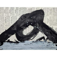 Load image into Gallery viewer, Antoni Tàpies - Litografía &#39;Suite 63 x 90&#39; #7