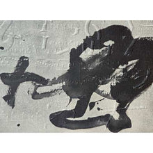 Load image into Gallery viewer, Antoni Tàpies - Litografía &#39;Variations sur un Thème Musical 18&#39;