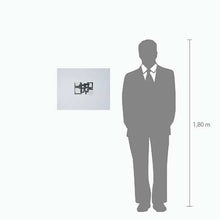 Load image into Gallery viewer, Eduardo Chillida - Grabado &quot;Hatz III&quot;