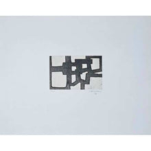 Load image into Gallery viewer, Eduardo Chillida - Grabado &quot;Hatz III&quot;