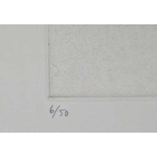 Load image into Gallery viewer, Eduardo Chillida - Grabado &quot;Luze&quot;