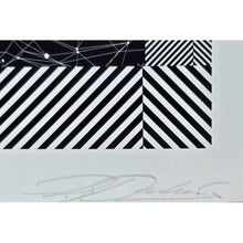 Load image into Gallery viewer, Felipe Pantone - Glicée &quot;Chromadynamica 61&quot;