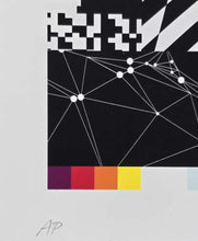 Load image into Gallery viewer, Felipe Pantone - Glicée &quot;Chromadynamica 61&quot;