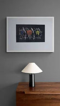 Load image into Gallery viewer, Joan Miró - Grabado &quot;Nocturn Catala”