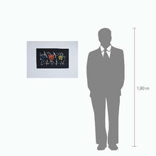 Load image into Gallery viewer, Joan Miró - Grabado &quot;Nocturn Catala”