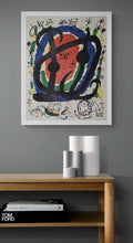 Load image into Gallery viewer, Joan Miró - Litografía &quot;XXII Salon de Mai”