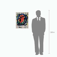 Load image into Gallery viewer, Joan Miró - Litografía &quot;XXII Salon de Mai”