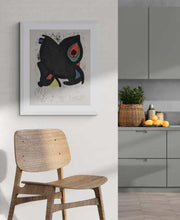 Load image into Gallery viewer, Joan Miró - Litografía &quot;Grand Palais”