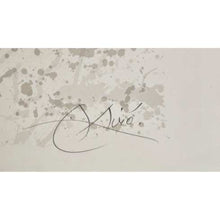 Load image into Gallery viewer, Joan Miró - Litografía &quot;Grand Palais”