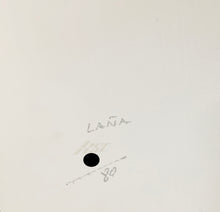 Load image into Gallery viewer, Rafael Canogar - Serigrafía 'Laña'