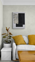 Load image into Gallery viewer, Rafael Canogar - Serigrafía 'Estrato'