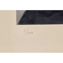 Laden Sie das Bild in den Galerie-Viewer, Pablo Picasso - Grabado "Bacchanale (faunes de l'été)"