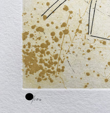 Load image into Gallery viewer, Manolo Valdés - Grabado &#39;El Cubismo como Pretexto&#39; #1