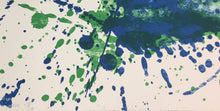 Load image into Gallery viewer, Sam Francis - Litografía &quot;Sin Título&quot; (SF-353)